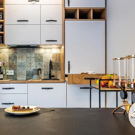 Apartamenty Na Osi Gondoli - Wyciagi Narciarskie, Trasy Rowerowe Tylko 70 Metrow Szczyrk Exterior photo
