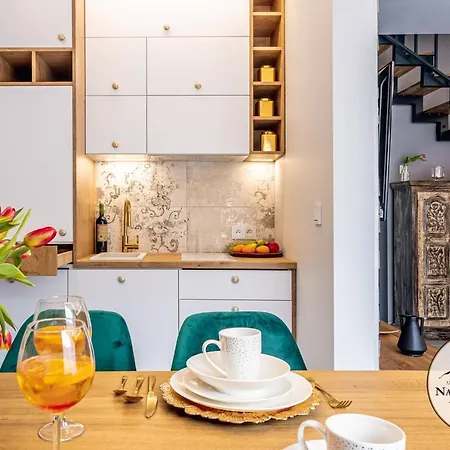 Apartamenty Na Osi Gondoli - Wyciagi Narciarskie, Trasy Rowerowe Tylko 70 Metrow Szczyrk Exterior photo