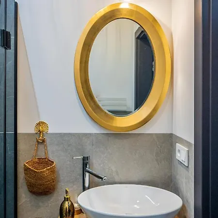 Apartamenty Na Osi Gondoli - Wyciagi Narciarskie, Trasy Rowerowe Tylko 70 Metrow Szczyrk Exterior photo